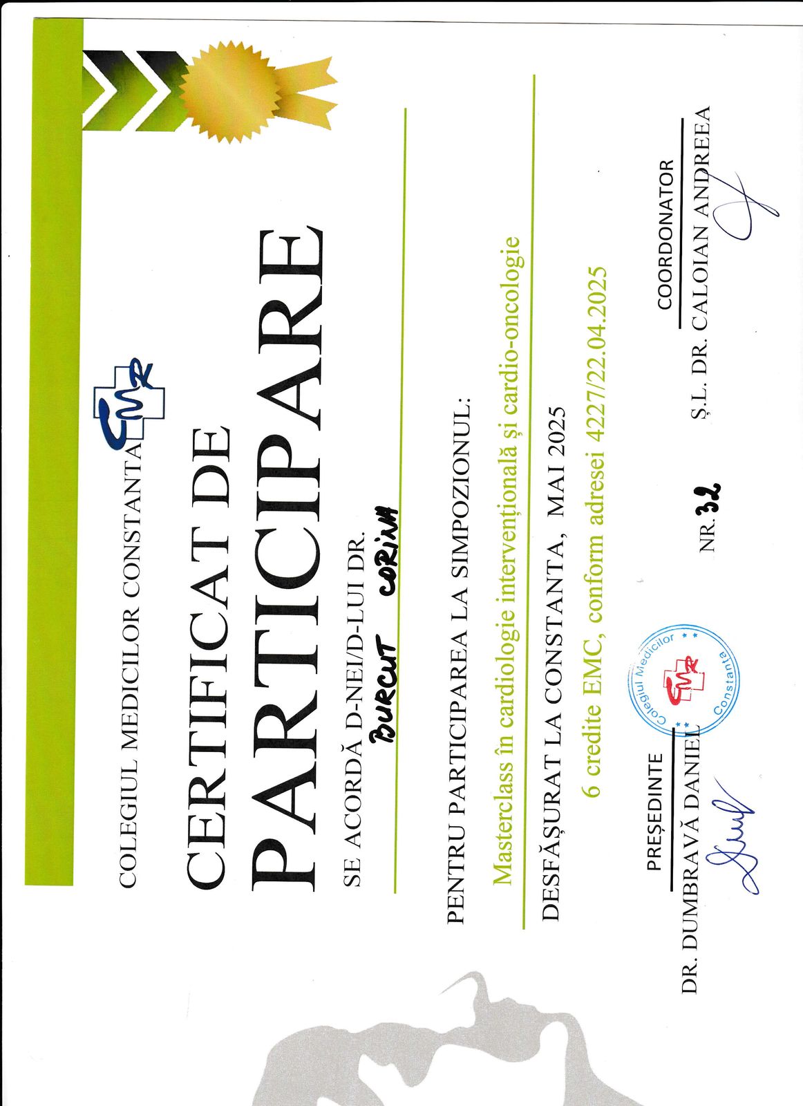 Diploma