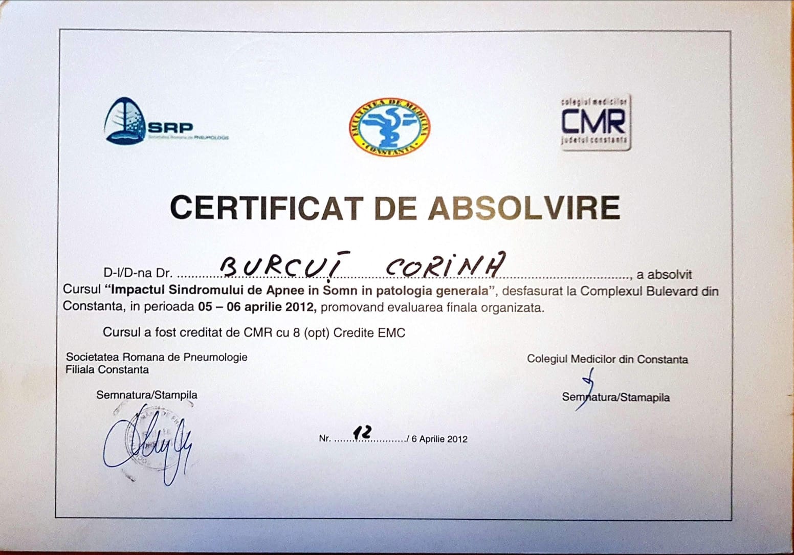 Diploma