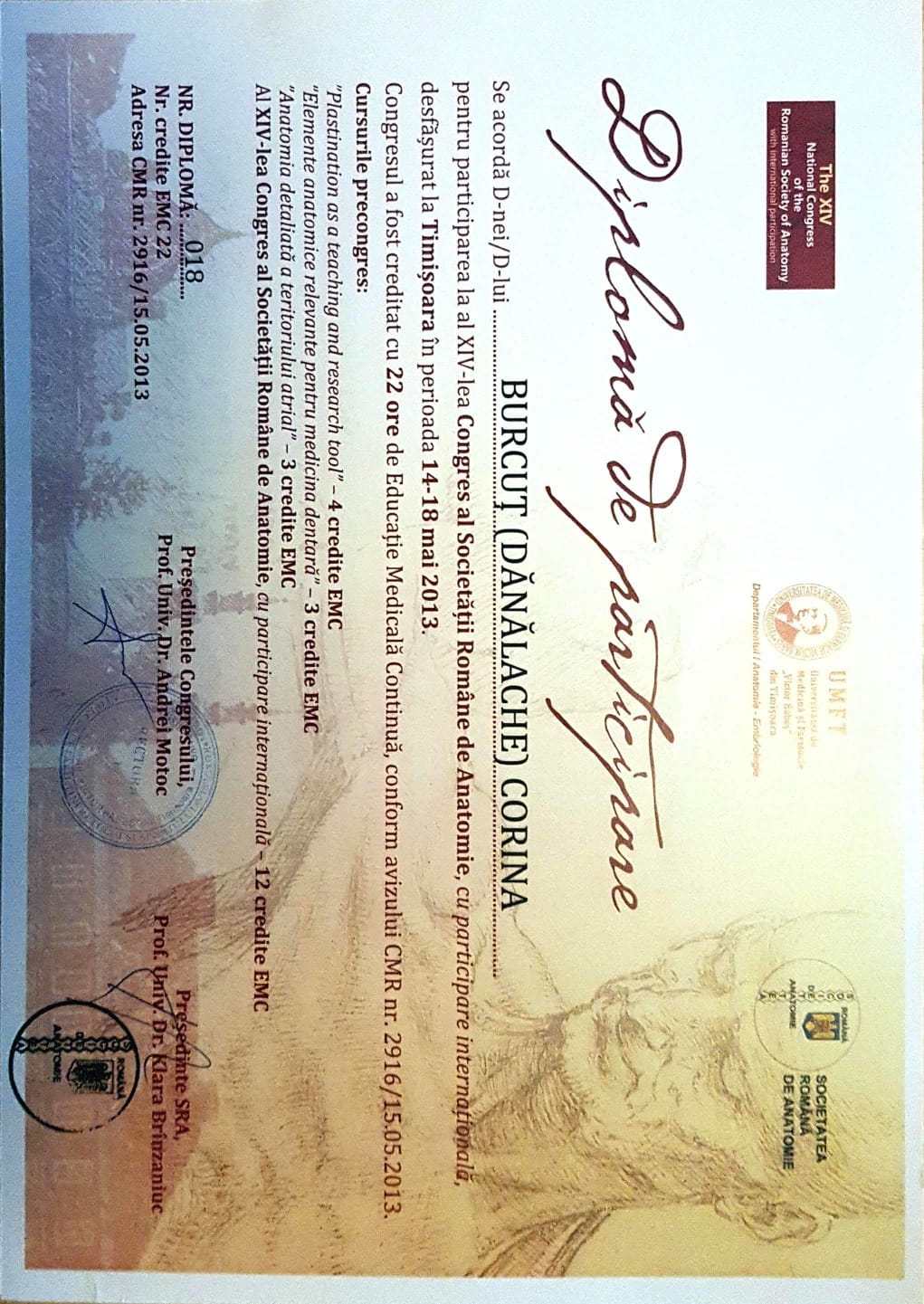 Diploma