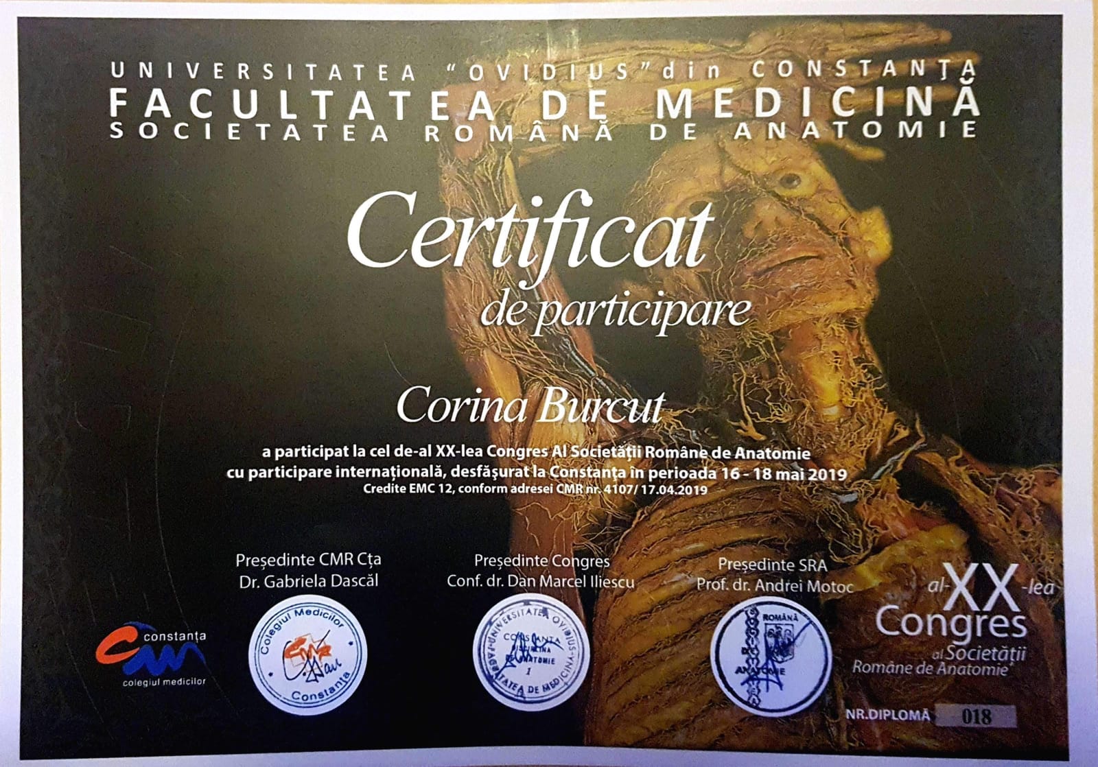 Diploma