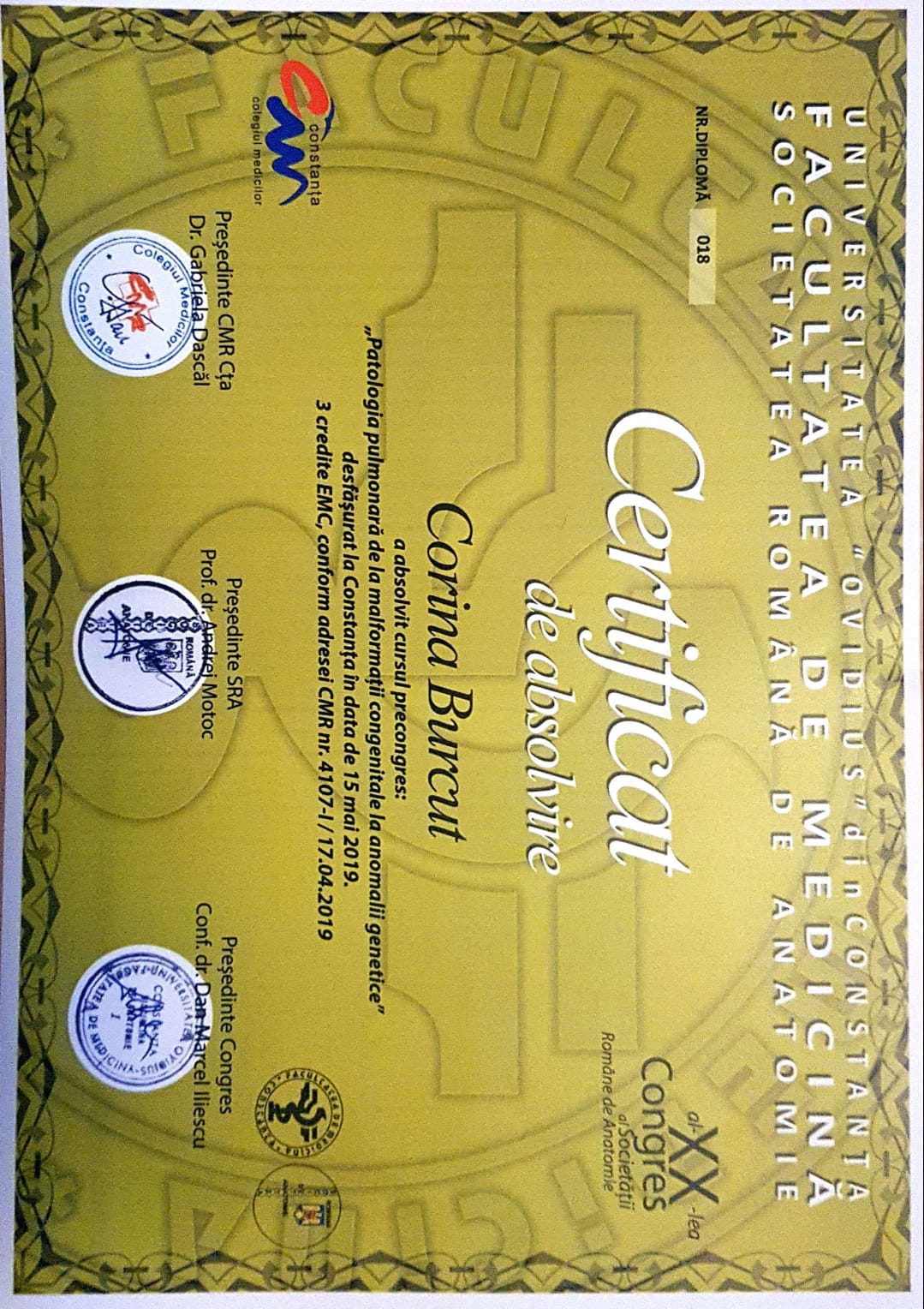 Diploma