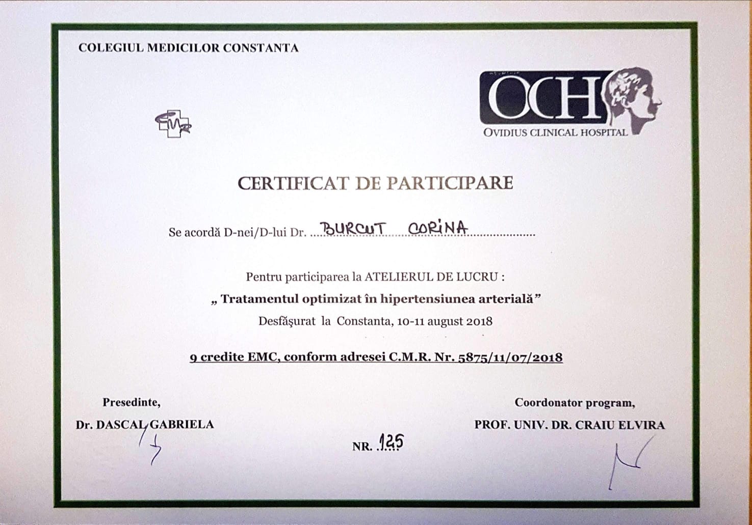 Diploma