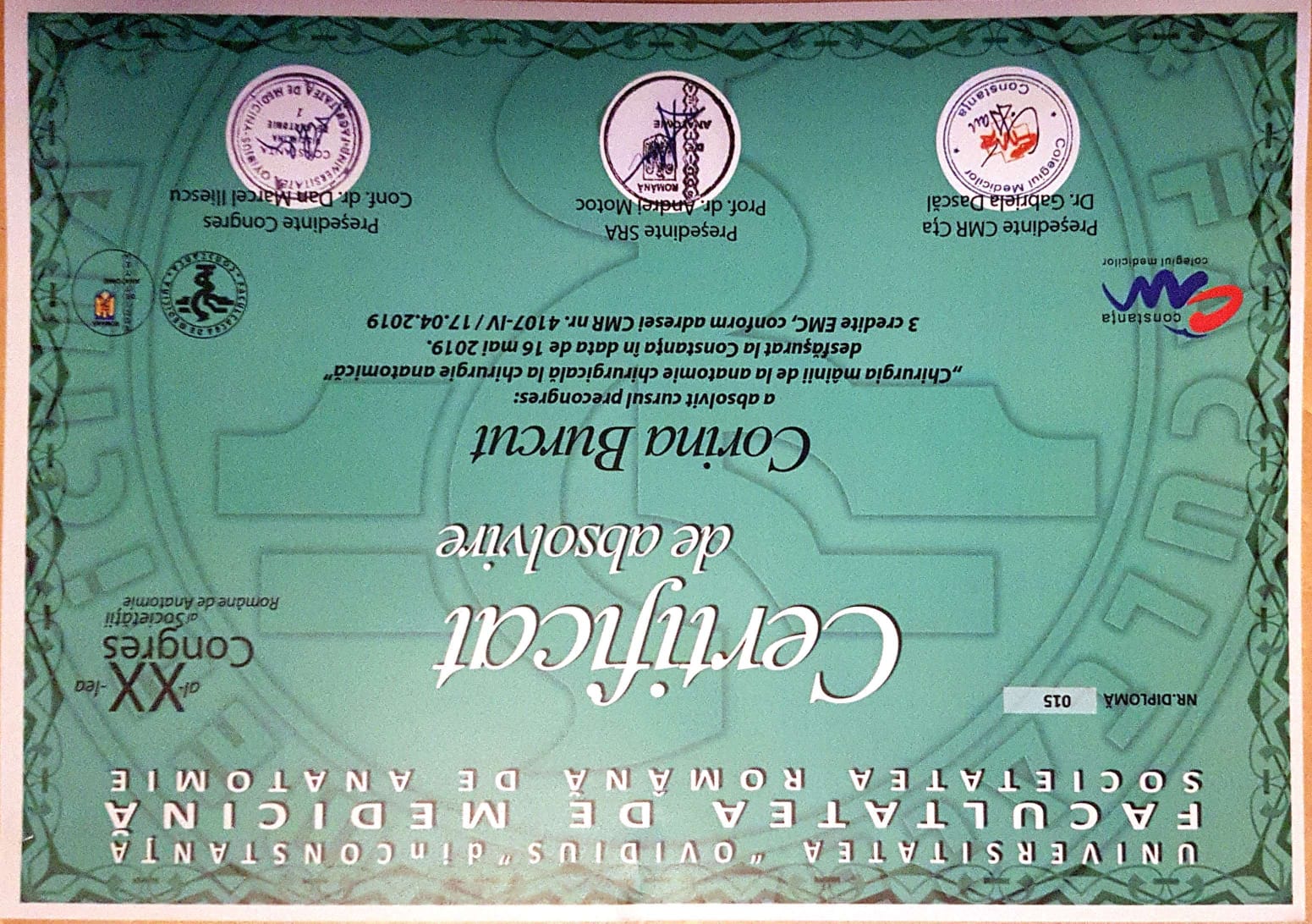 Diploma