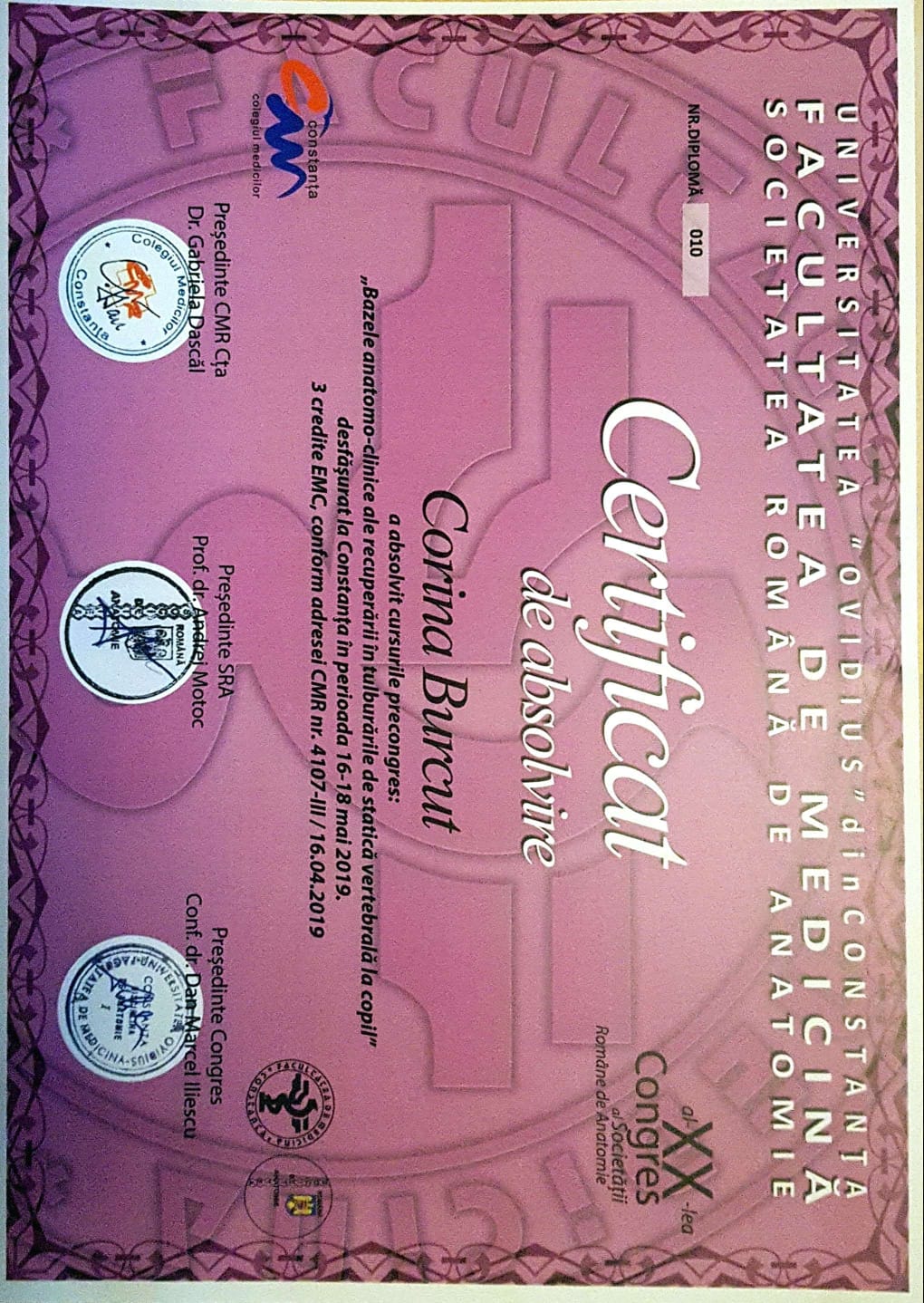 Diploma