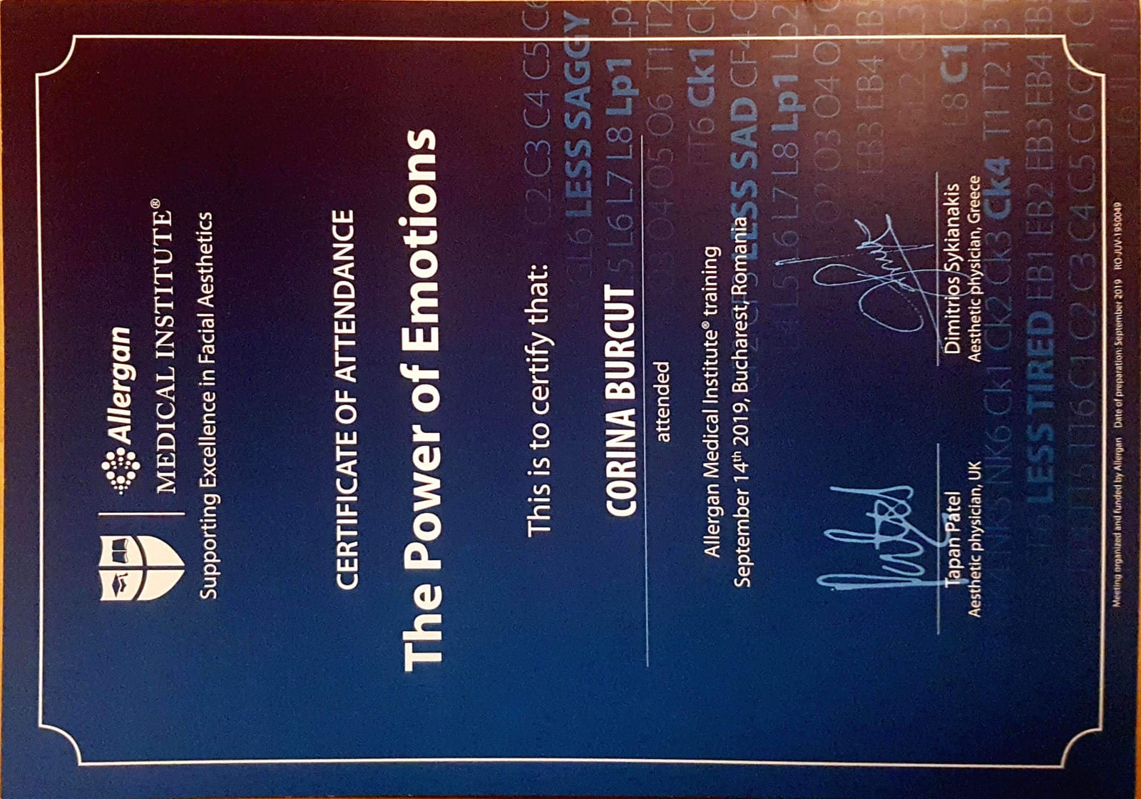 Diploma