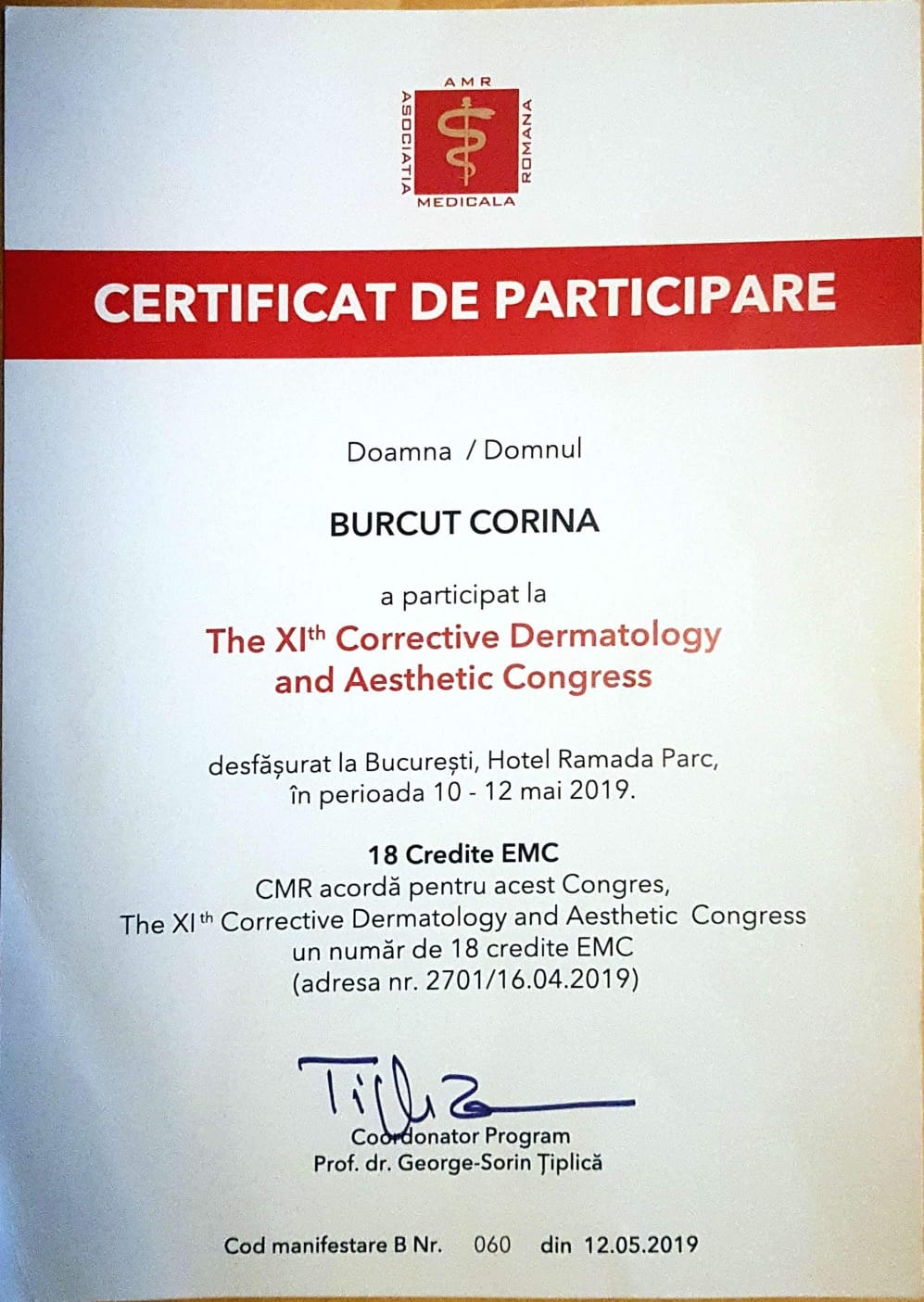 Diploma