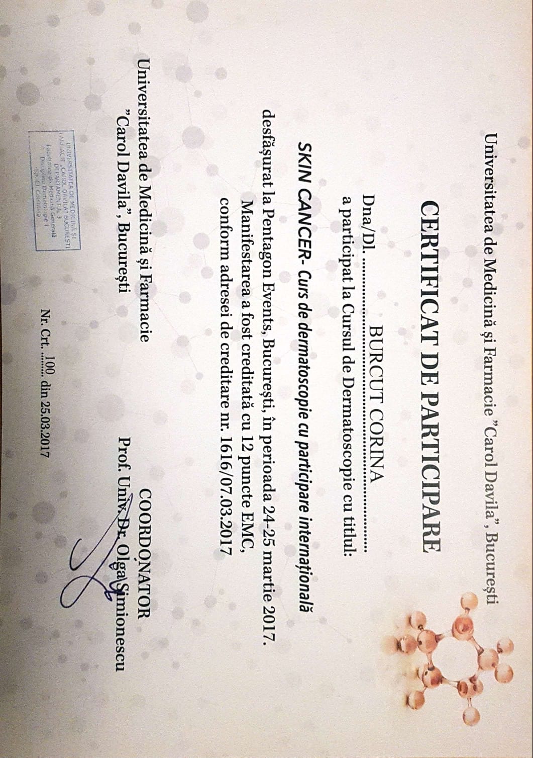 Diploma