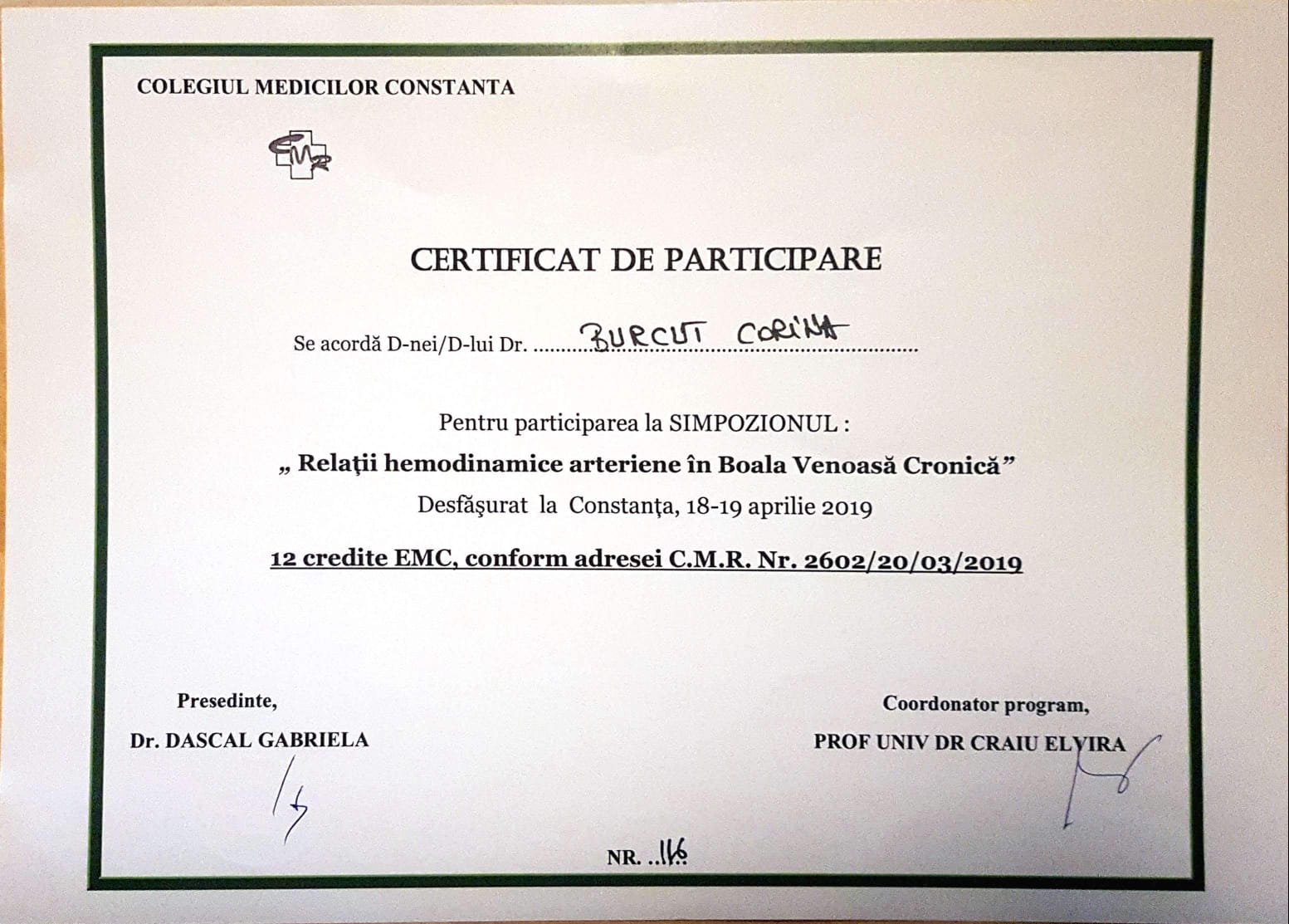 Diploma
