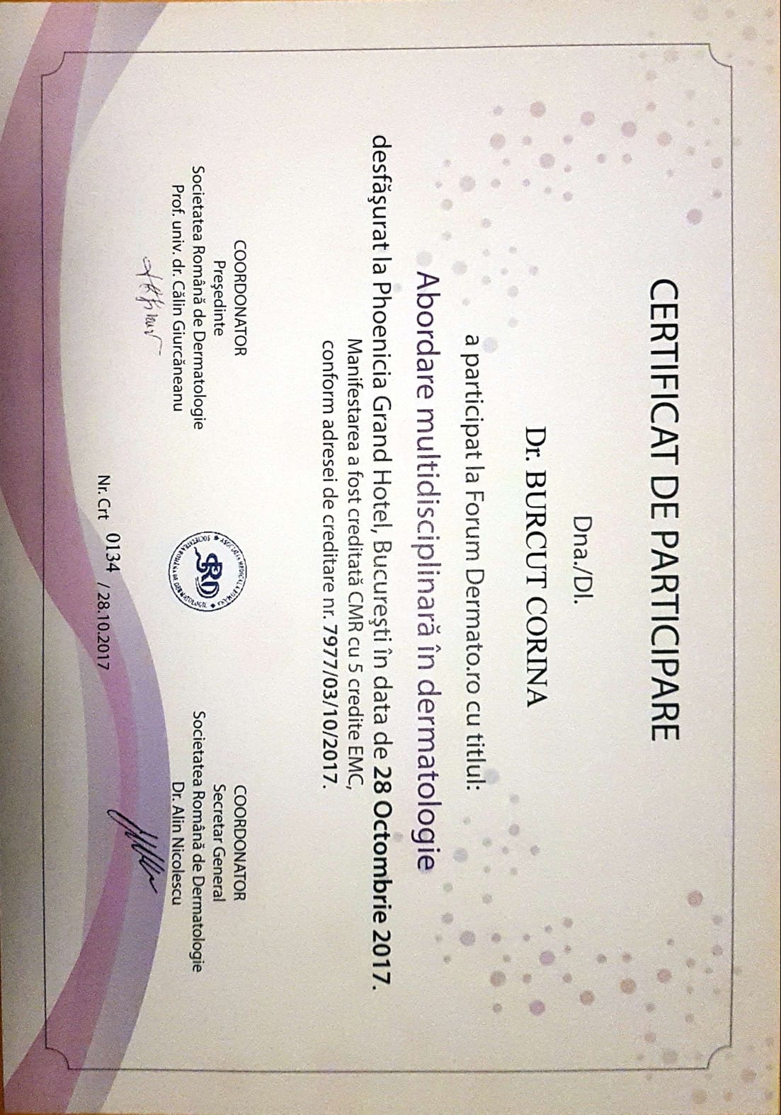 Diploma