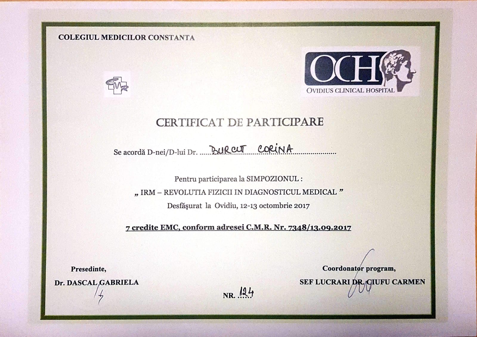Diploma