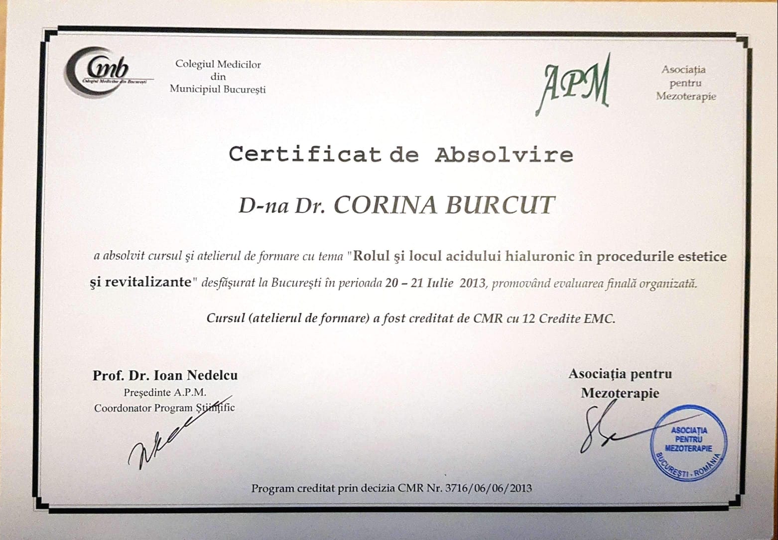 Diploma