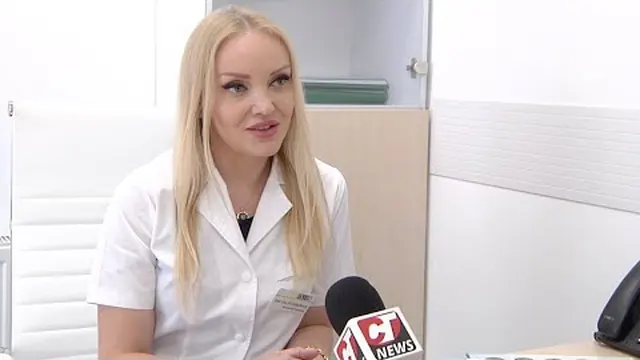 Miniatură video: Riscurile la care se supune pielea: interviu CTnews.ro cu Dr. Corina Burcut