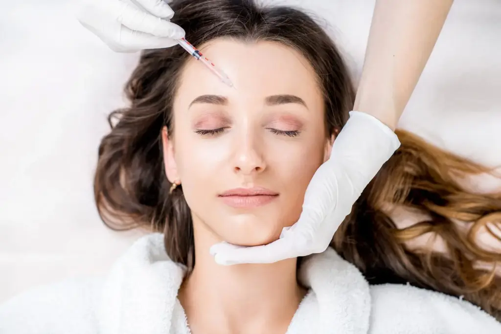 Botox (Toxină Botulinică) - CDerma Clinique, Constanța