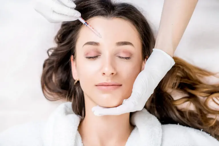 Botox (Toxină Botulinică)