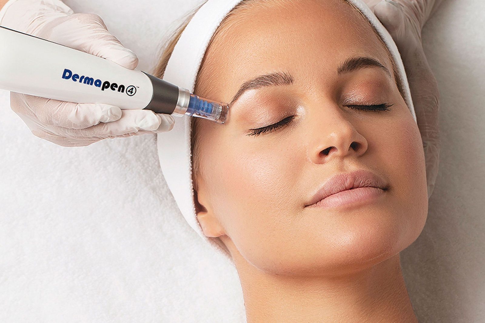Microneedling Medical - CDerma Clinique, Constanța