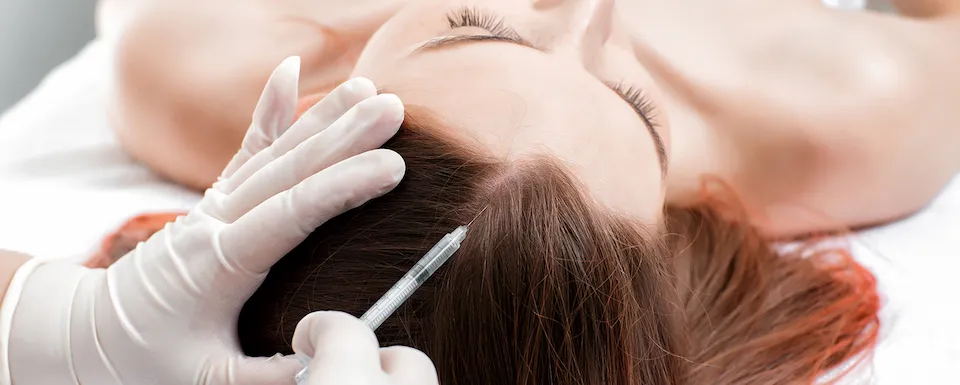 Terapia “Vampir”/PRP - CDerma Clinique, Constanța
