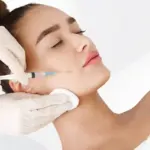 Rejuvenare Facială – Mezoterapie