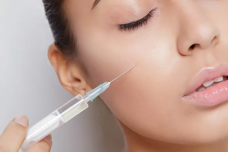 Volumetrie - CDerma Clinique, Constanța