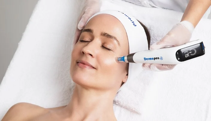 Dermapen - CDerma Clinique, Constanța