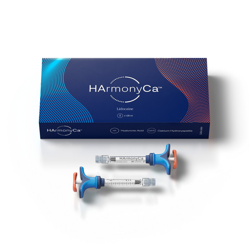 HArmonyCa™ - CDerma Clinique, Constanța