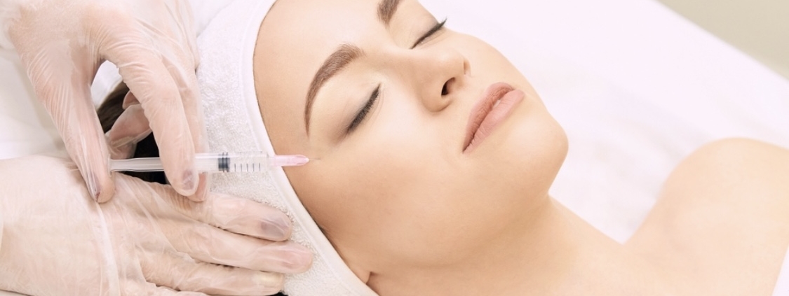 Mezoterapia cu Mesohyal NCTC 109 - CDerma Clinique, Constanța