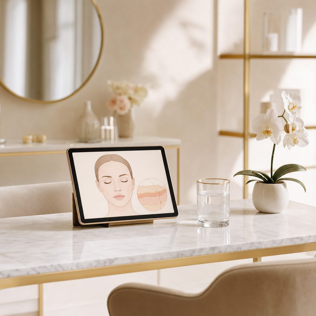 Botox sau Acid Hialuronic? Cum Alegi Tratamentul Potrivit pentru Riduri