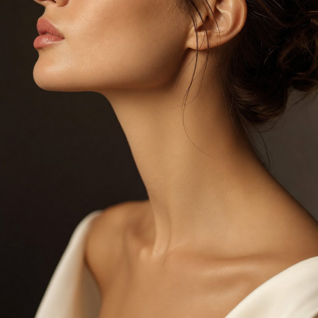Conturare Mandibulă și Augmentare Bărbie cu Acid Hialuronic: Profil Facial Armonios, Fără Operație