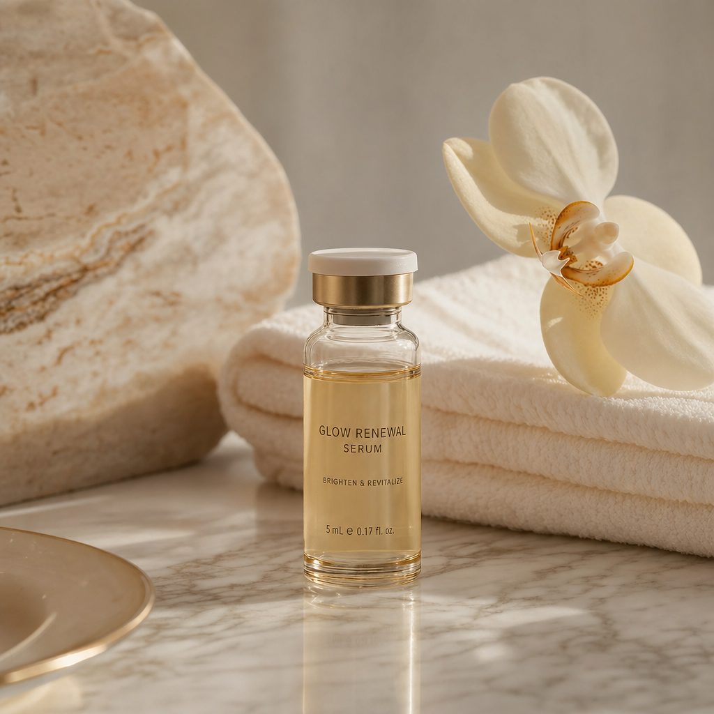 Skinbooster: hidratarea profundă injectabilă care redă pielii glow-ul natural
