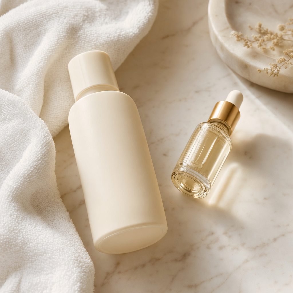 Cicatrici de acnee: cum le tratăm cu microneedling (Dermapen) la CDerma Clinique