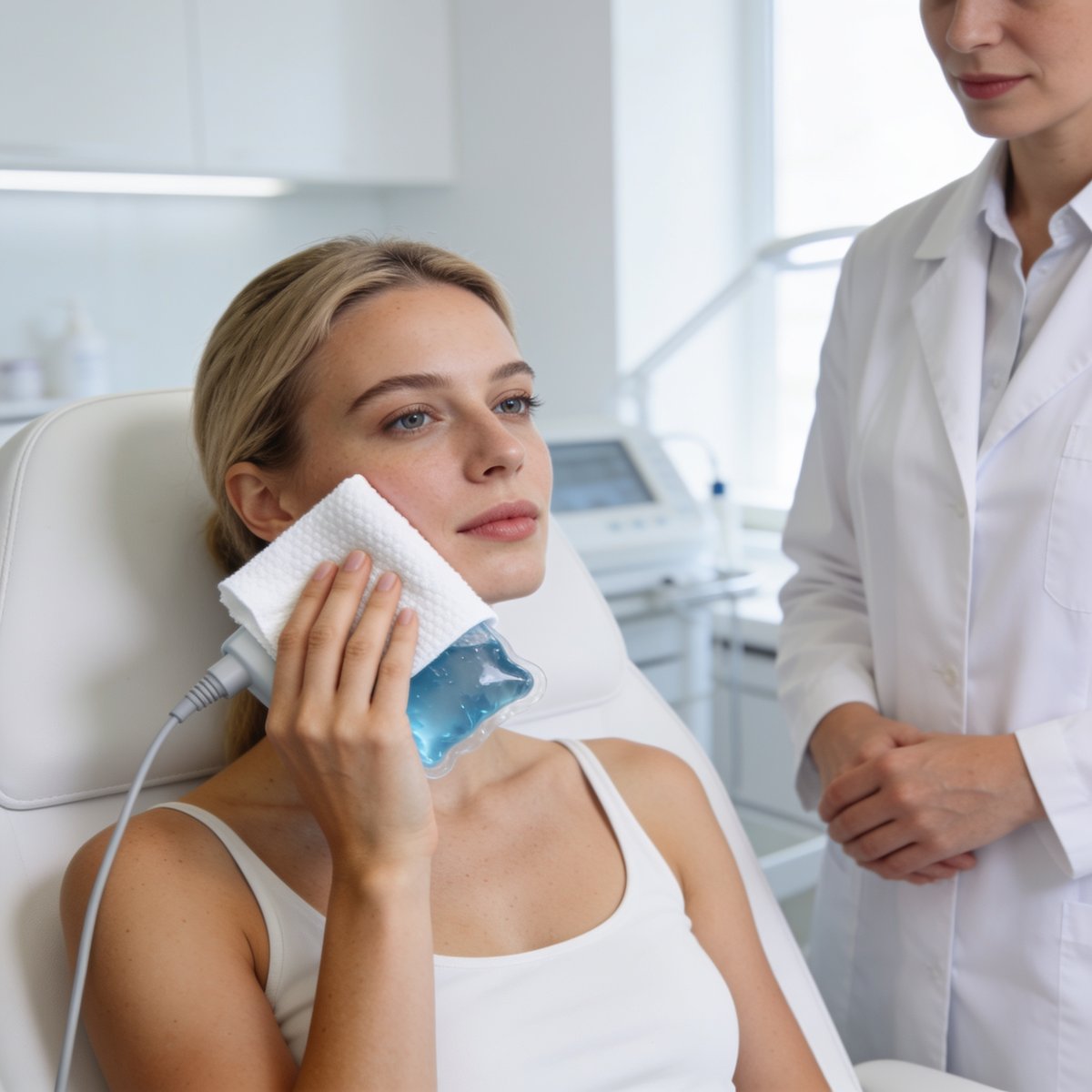 Ce să nu faci după botox și acid hialuronic: ghid complet de îngrijire